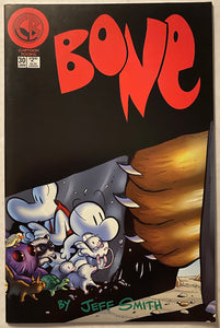 BONE 30