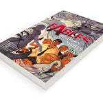 FABLES TPB 7: ARABIAN DAYS AND NIGHTS