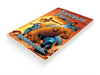 FANTASTIC FOUR TPB 4: HEREAFTER