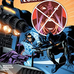 This is a stock photo and not a scan of the actual comic book. Please refer to the CONDITION of a comic book before purchasing.
