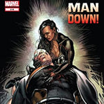 This is a stock photo and not a scan of the actual comic book. Please refer to the CONDITION of a comic book before purchasing.