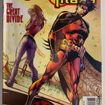 TEEN TITANS 55