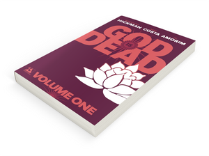 GOD IS DEAD TPB 1