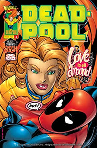 This is a stock photo and not a scan of the actual comic book. Please refer to the CONDITION of a comic book before purchasing.