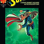 This is a stock photo and not a scan of the actual comic book. Please refer to the CONDITION of a comic book before purchasing.