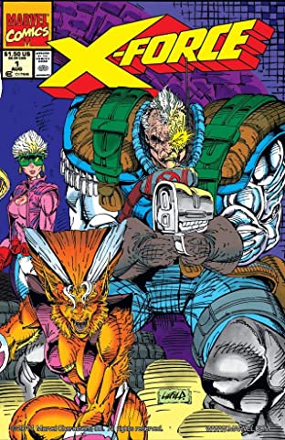 This is a stock photo and not a scan of the actual comic book. Please refer to the CONDITION of a comic book before purchasing.