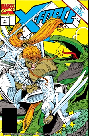 This is a stock photo and not a scan of the actual comic book. Please refer to the CONDITION of a comic book before purchasing.