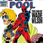 This is a stock photo and not a scan of the actual comic book. Please refer to the CONDITION of a comic book before purchasing.