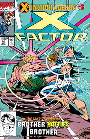 This is a stock photo and not a scan of the actual comic book. Please refer to the CONDITION of a comic book before purchasing.