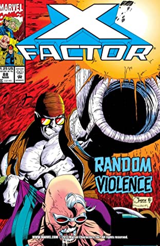 This is a stock photo and not a scan of the actual comic book. Please refer to the CONDITION of a comic book before purchasing.
