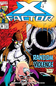 This is a stock photo and not a scan of the actual comic book. Please refer to the CONDITION of a comic book before purchasing.