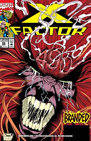 This is a stock photo and not a scan of the actual comic book. Please refer to the CONDITION of a comic book before purchasing.