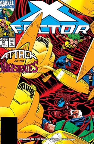 This is a stock photo and not a scan of the actual comic book. Please refer to the CONDITION of a comic book before purchasing.