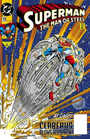This is a stock photo and not a scan of the actual comic book. Please refer to the CONDITION of a comic book before purchasing.