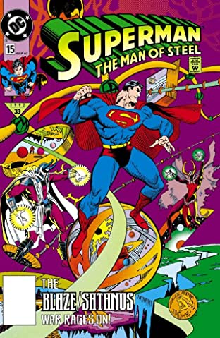 This is a stock photo and not a scan of the actual comic book. Please refer to the CONDITION of a comic book before purchasing.