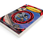 BATMAN: INCORPORATED: DEMON STAR