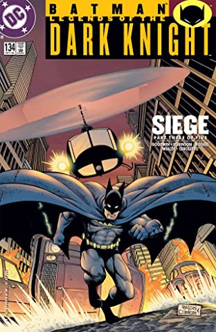 This is a stock photo and not a scan of the actual comic book. Please refer to the CONDITION of a comic book before purchasing.