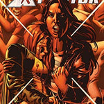This is a stock photo and not a scan of the actual comic book. Please refer to the CONDITION of a comic book before purchasing.
