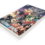 JUSTICE LEAGUE OF AMERICA TPB 5: SECOND COMING