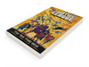 JUSTICE LEAGUE UNLIMITED: THE TIES THAT BIND TPB
