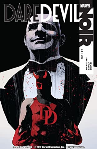 DAREDEVIL NOIR 4