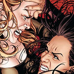 This is a stock photo and not a scan of the actual comic book. Please refer to the CONDITION of a comic book before purchasing.