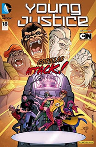 The Comic Cafe Store