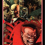 This is a stock photo and not a scan of the actual comic book. Please refer to the CONDITION of a comic book before purchasing.