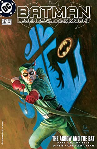 This is a stock photo and not a scan of the actual comic book. Please refer to the CONDITION of a comic book before purchasing.