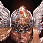 This is a stock photo and not a scan of the actual comic book. Please refer to the CONDITION of a comic book before purchasing.