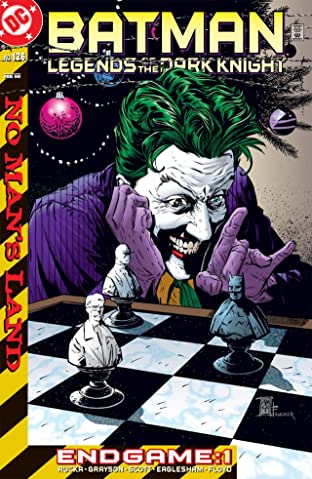 This is a stock photo and not a scan of the actual comic book. Please refer to the CONDITION of a comic book before purchasing.