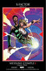 This is a stock photo and not a scan of the actual comic book. Please refer to the CONDITION of a comic book before purchasing.