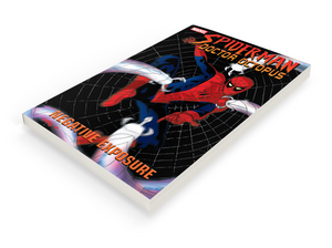 SPIDER-MAN: DOCTOR OCTOPUS - NEGATIVE EXPOSURE TPB