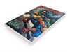 SPIDER-MAN: RETURN OF THE GOLIN TPB