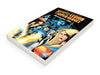 SUPERGIRL AND THE LEGION OF SUPER-HEROES: THE DOMINATOR WAR TPB