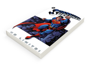 SUPERMAN TPB 1: NO LIMITS!