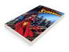 SUPERMAN: WORLD WITHOUT A SUPERMAN TPB