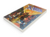 X-MEN: THE DARK PHOENIX SAGA (First Edition) MARVEL GRAPHIC NOVEL TPB