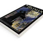 BATMAN: GOTHAM BY GASLIGHT (New Edition)