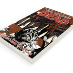 THE WALKING DEAD TPB 17: SOMETHING TO FEAR