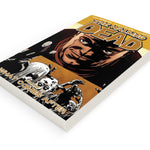 THE WALKING DEAD TPB 18: WHAT COMES AFTER