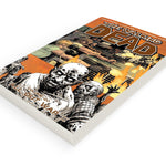 THE WALKING DEAD TPB 20: ALL OUT WAR I