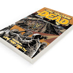 THE WALKING DEAD TPB 24: LIFE AND DEATH