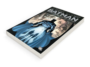 BATMAN: WHATEVER HAPPENED TO THE CAPED CRUSADER TPB