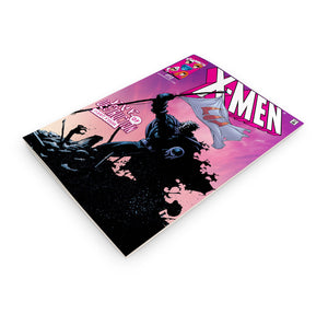 X-MEN 113