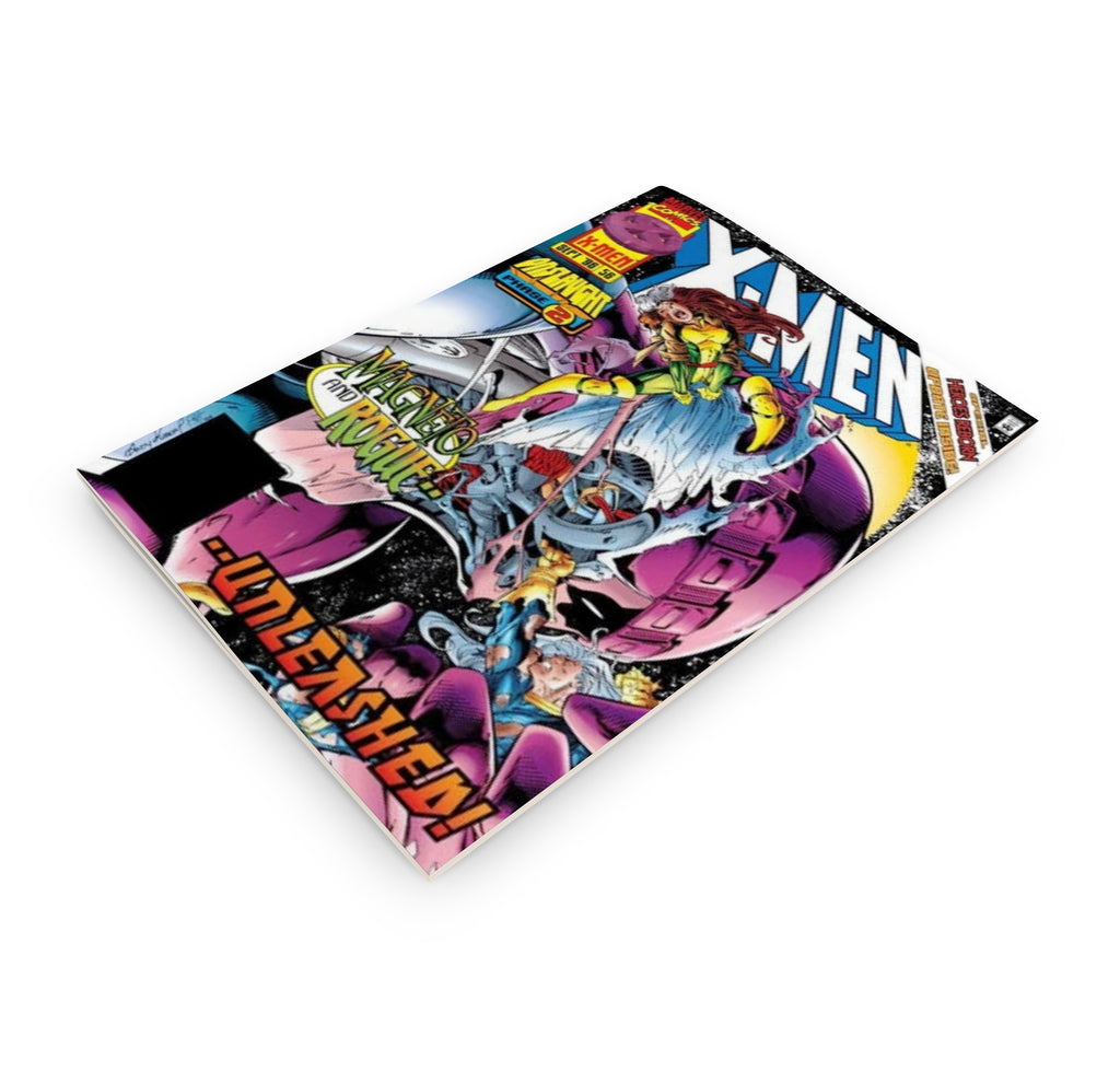 X-MEN 56