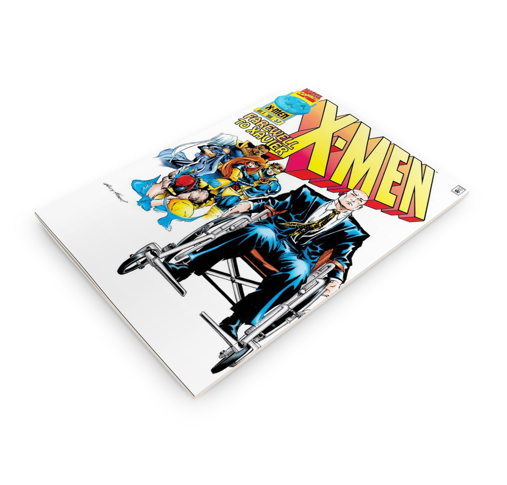 X-MEN 57