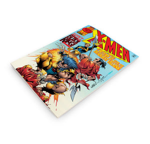 X-MEN 63