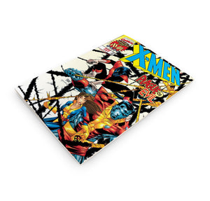 X-MEN 91