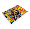 X-MEN Annual 2000